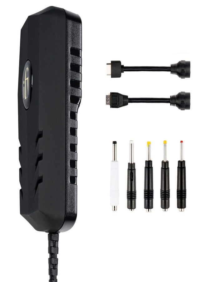 iFi SilentPower iPower2 - Low Noise DC Power Supply - Upgrade Your Audio/Video/Electronics (5V / 2.5A)… - Image 3